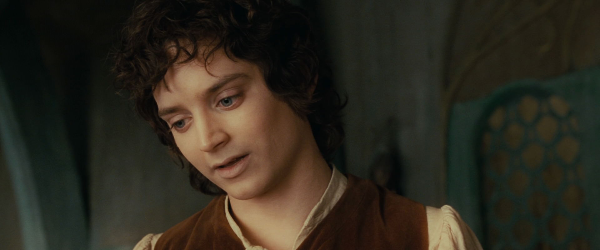 The Lord of the Rings: The Fellowship of the Ring (2001) movie still 10348