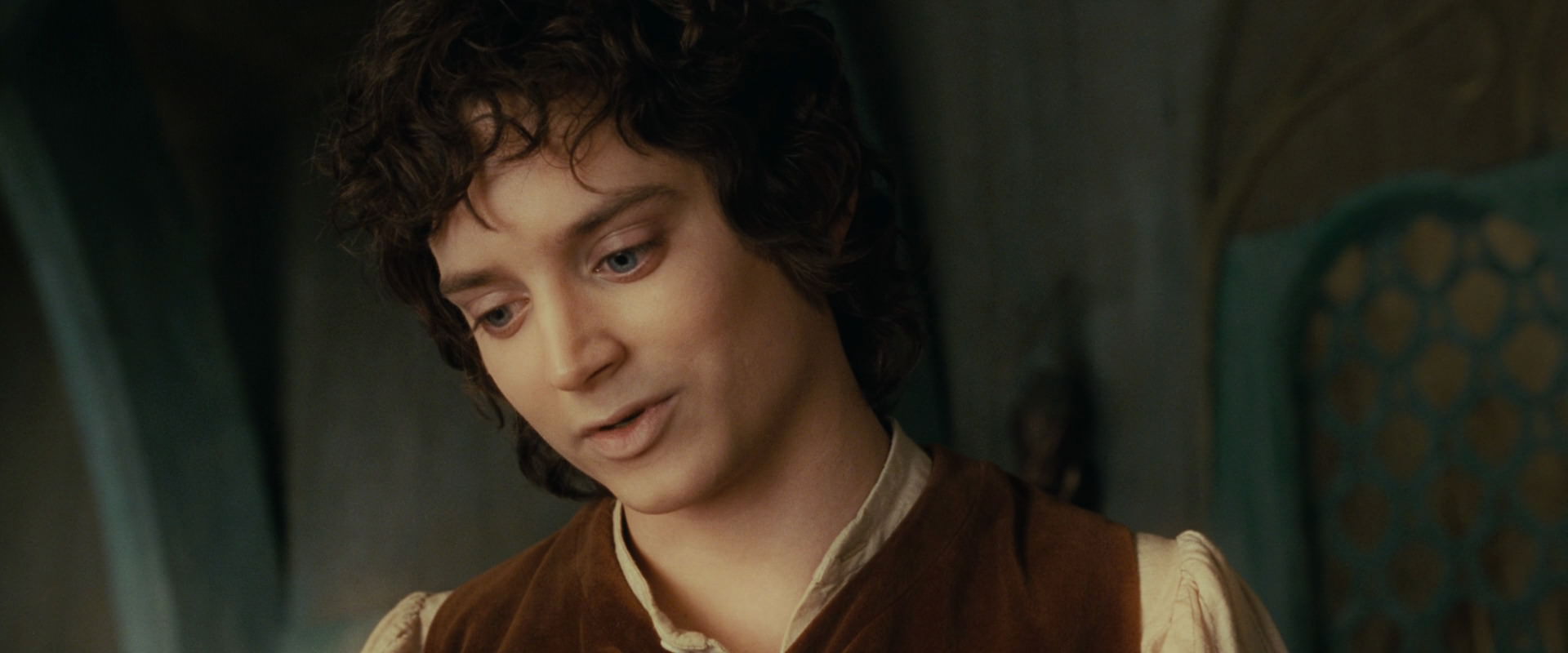 The Lord of the Rings: The Fellowship of the Ring (2001) HD screenshot 10349