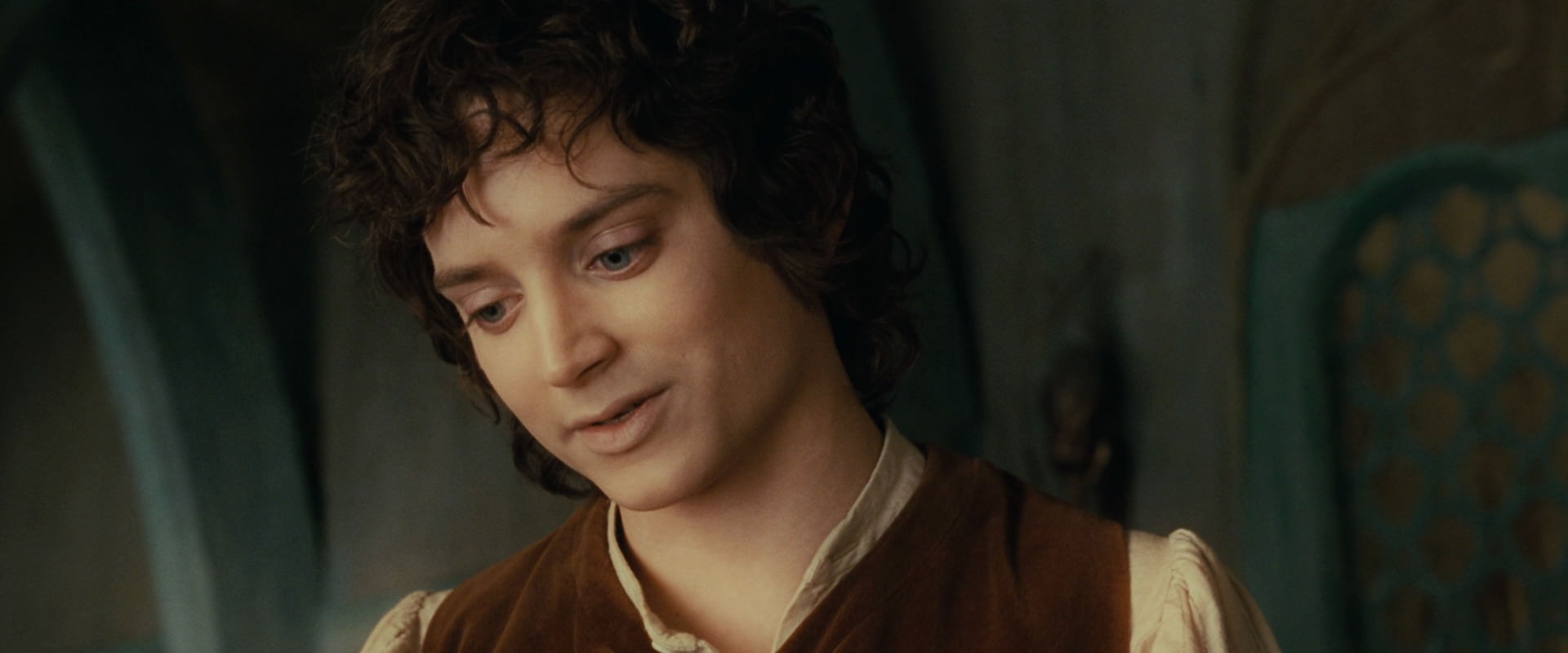 The Lord of the Rings: The Fellowship of the Ring (2001) screencap 10350