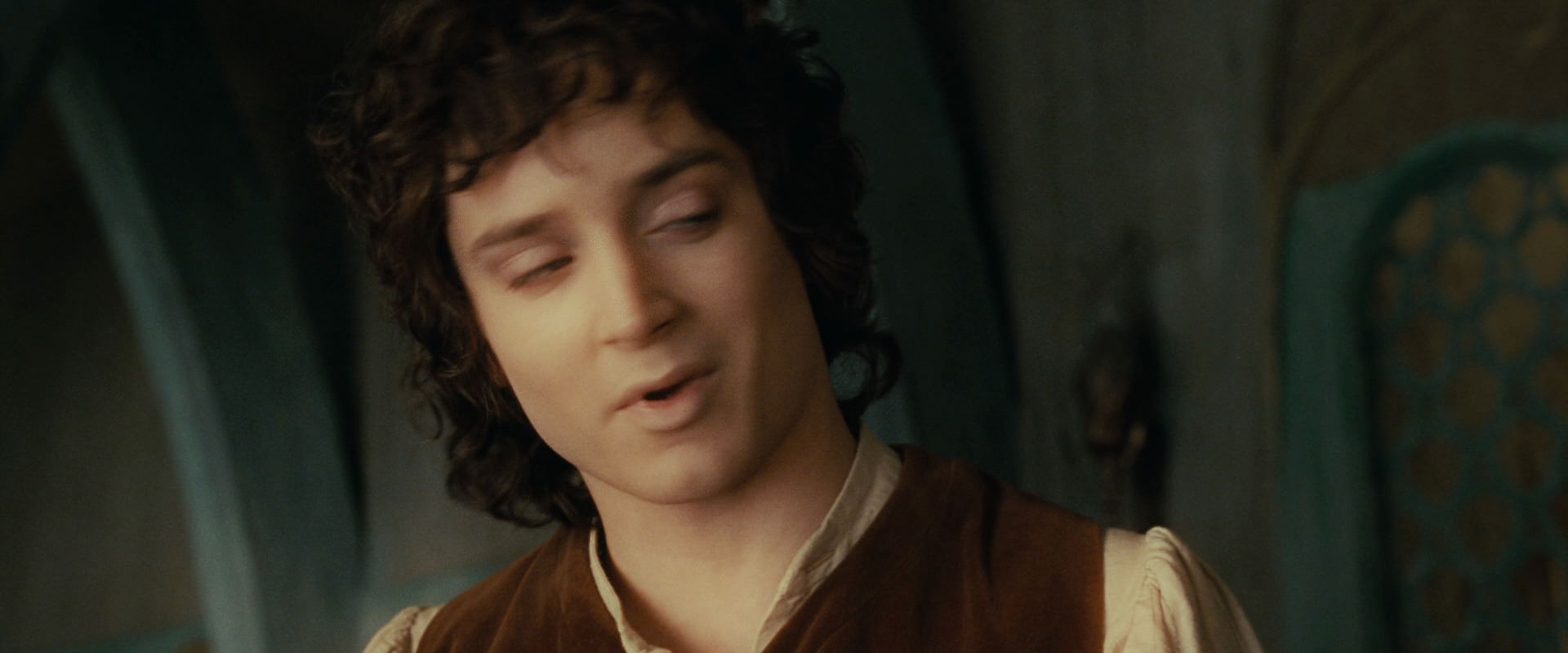 The Lord of the Rings: The Fellowship of the Ring (2001) movie still 10351