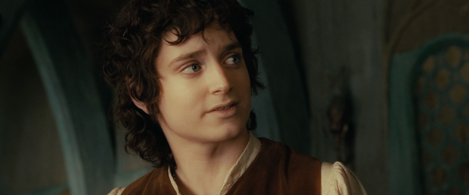 The Lord of the Rings: The Fellowship of the Ring (2001) HD screenshot 10352
