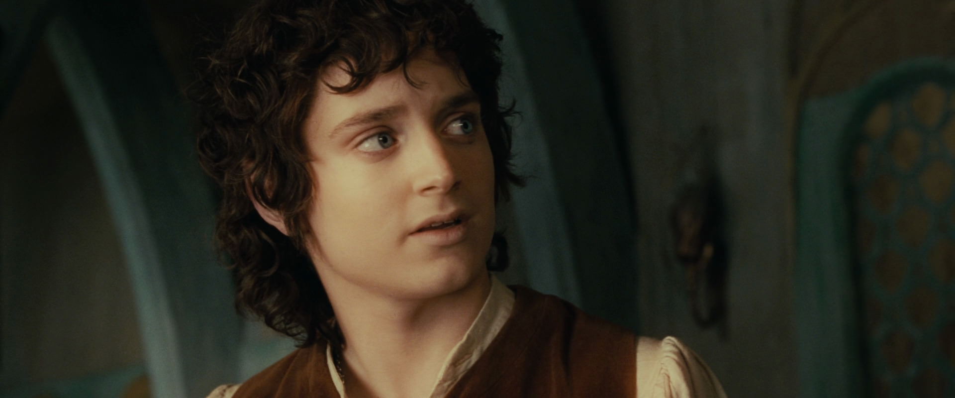 The Lord of the Rings: The Fellowship of the Ring (2001) screencap 10353