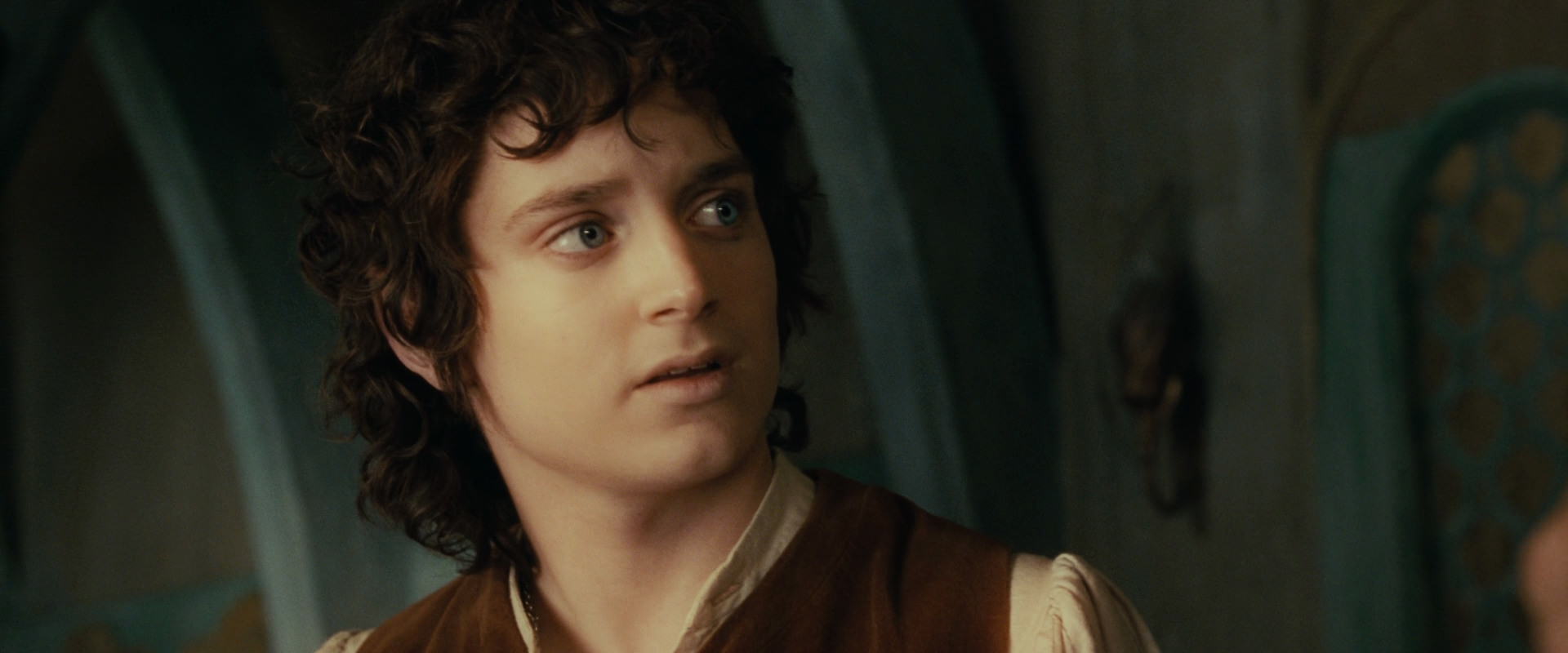 The Lord of the Rings: The Fellowship of the Ring (2001) movie still 10354