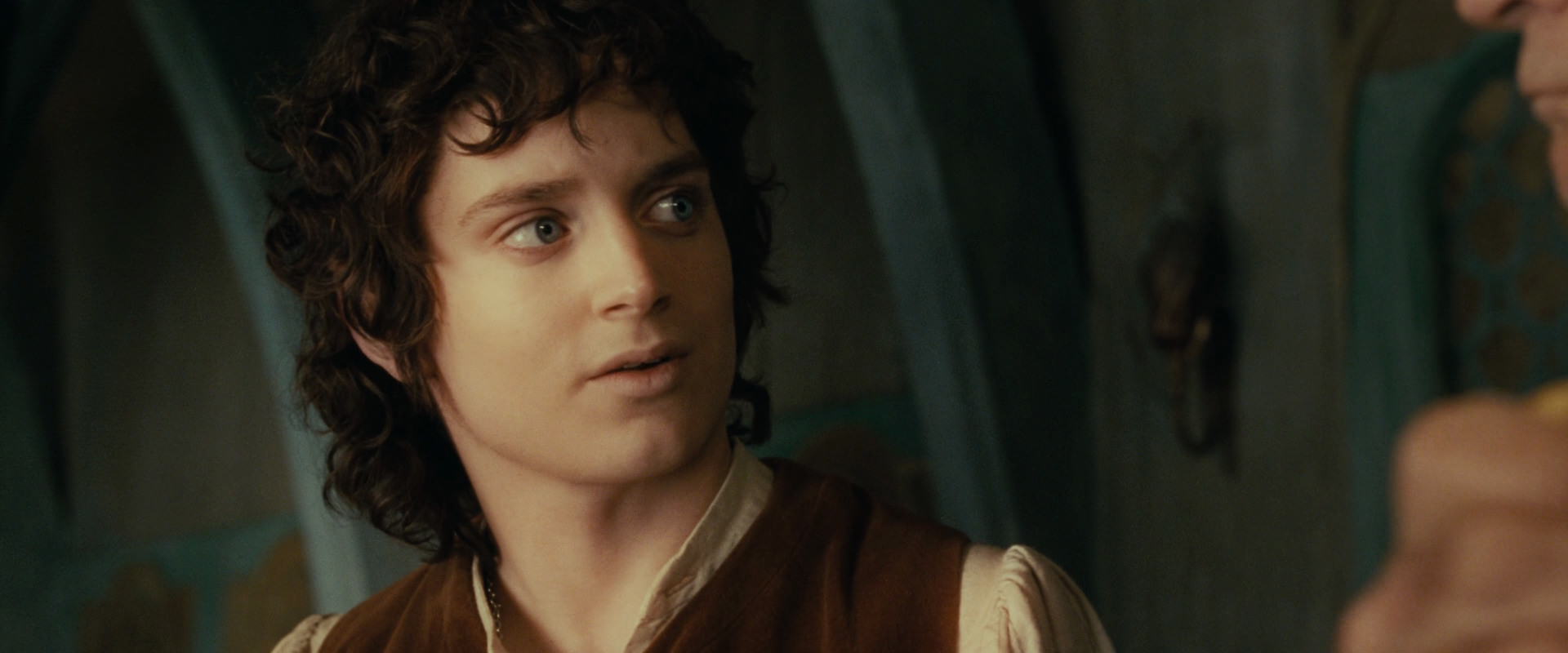The Lord of the Rings: The Fellowship of the Ring (2001) screencap 10356