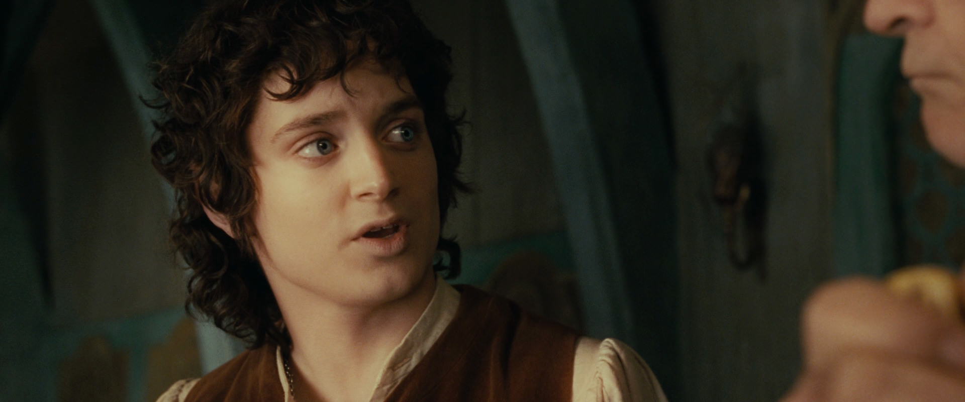 The Lord of the Rings: The Fellowship of the Ring (2001) movie still 10357
