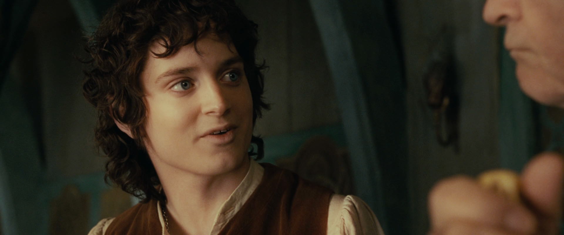 The Lord of the Rings: The Fellowship of the Ring (2001) HD screenshot 10358