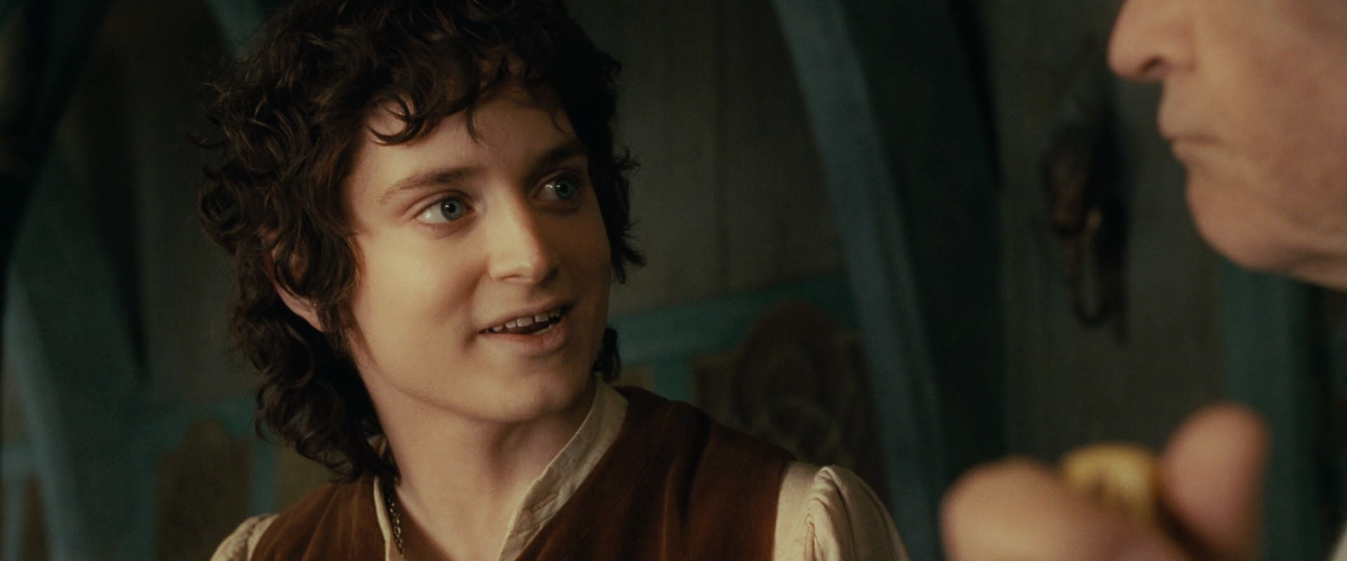 The Lord of the Rings: The Fellowship of the Ring (2001) screencap 10359