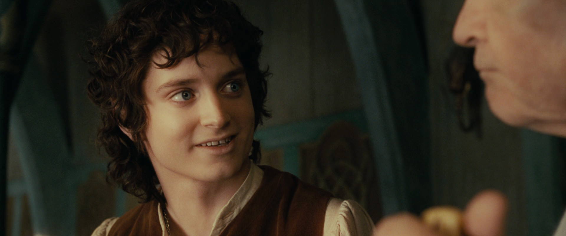 The Lord of the Rings: The Fellowship of the Ring (2001) movie still 10360