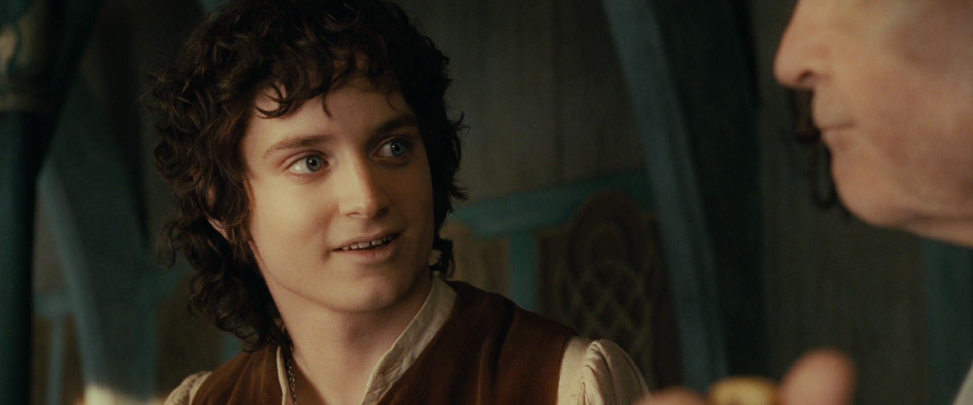The Lord of the Rings: The Fellowship of the Ring (2001) HD screenshot 10361