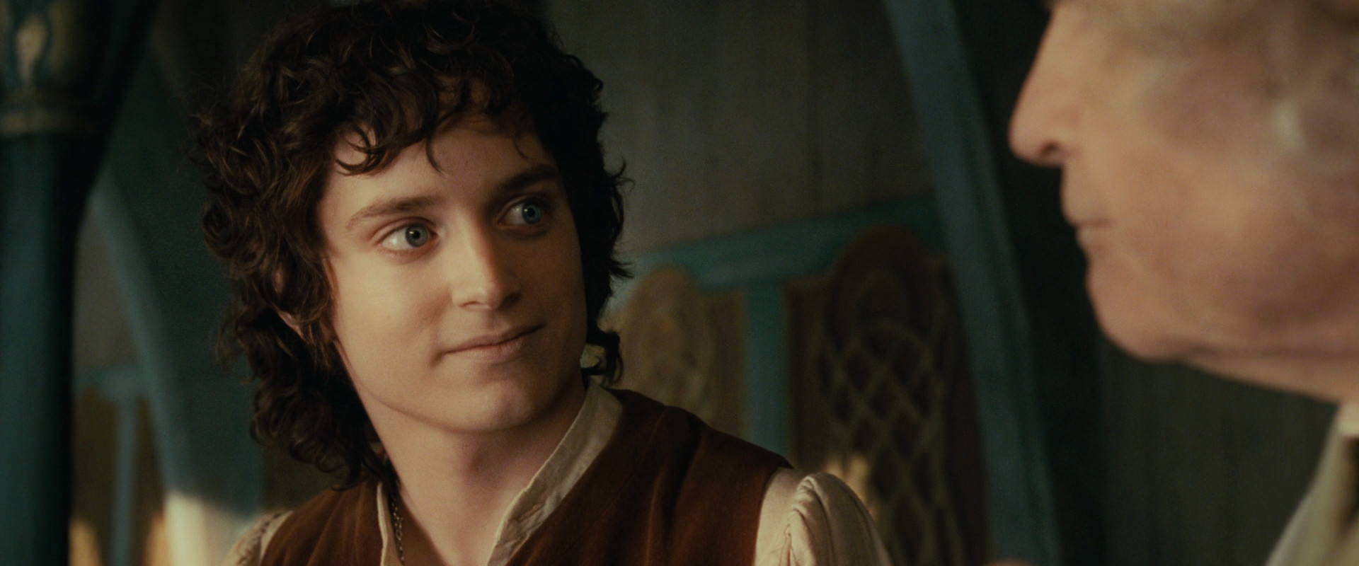 The Lord of the Rings: The Fellowship of the Ring (2001) movie still 10363