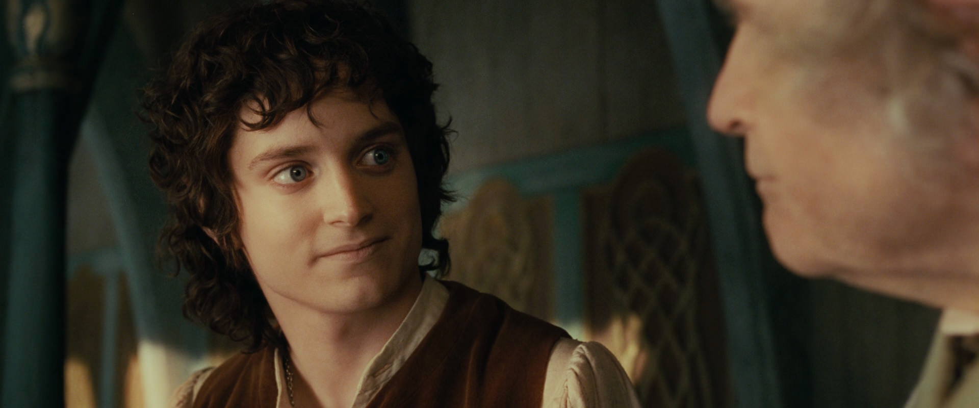 The Lord of the Rings: The Fellowship of the Ring (2001) HD screenshot 10364