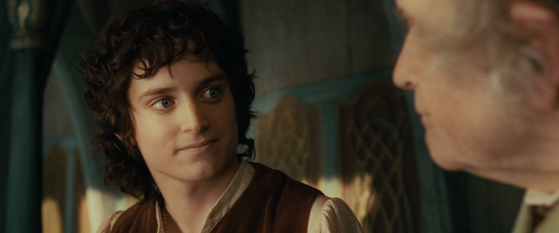 The Lord of the Rings: The Fellowship of the Ring (2001) screencap 10365