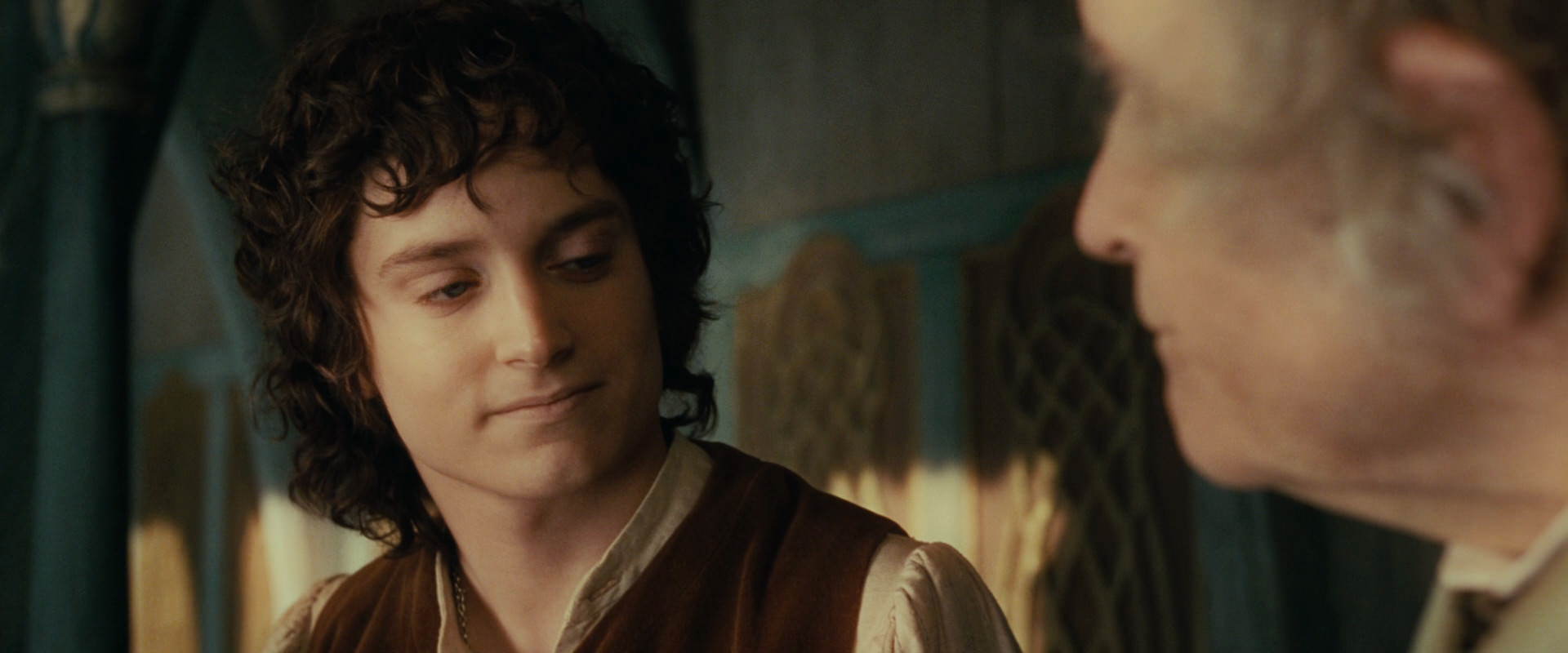 The Lord of the Rings: The Fellowship of the Ring (2001) movie still 10366