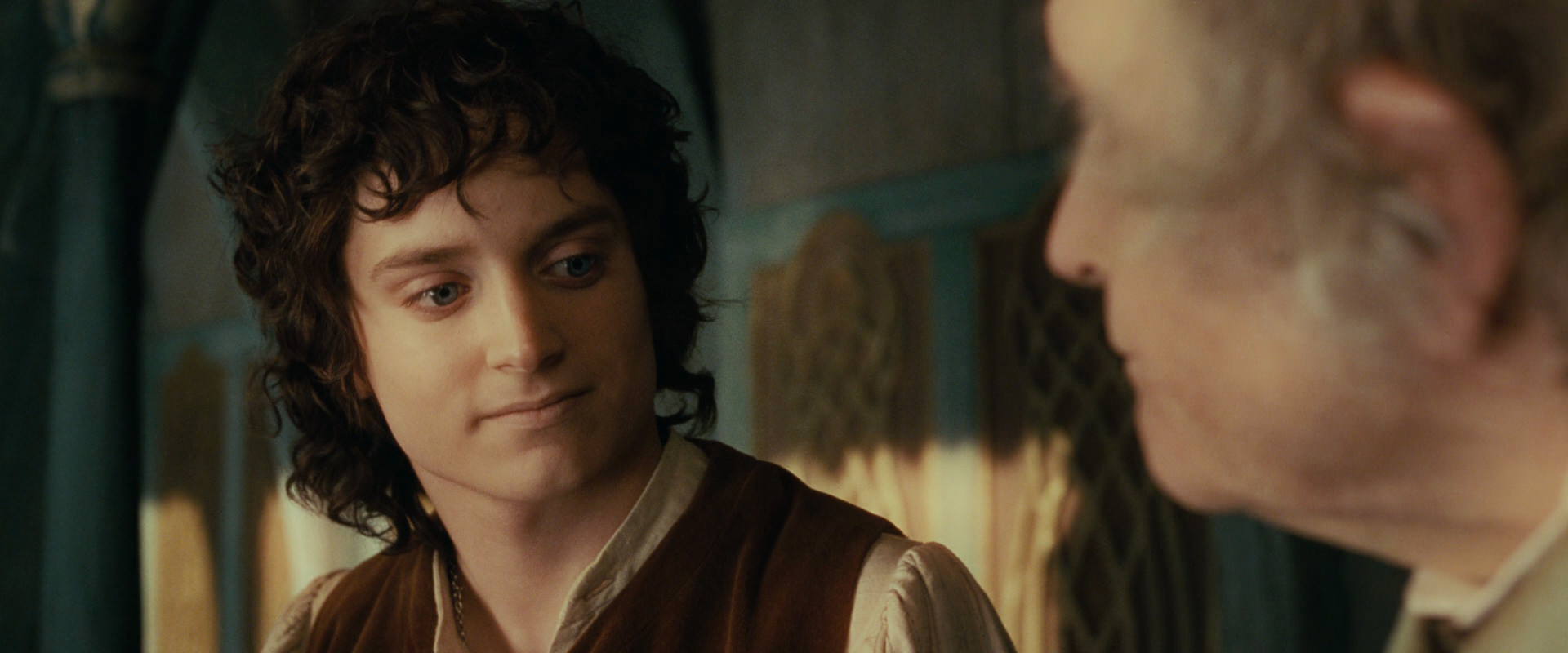 The Lord of the Rings: The Fellowship of the Ring (2001) HD screenshot 10367