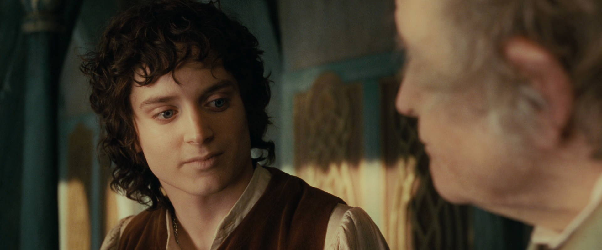 The Lord of the Rings: The Fellowship of the Ring (2001) screencap 10368