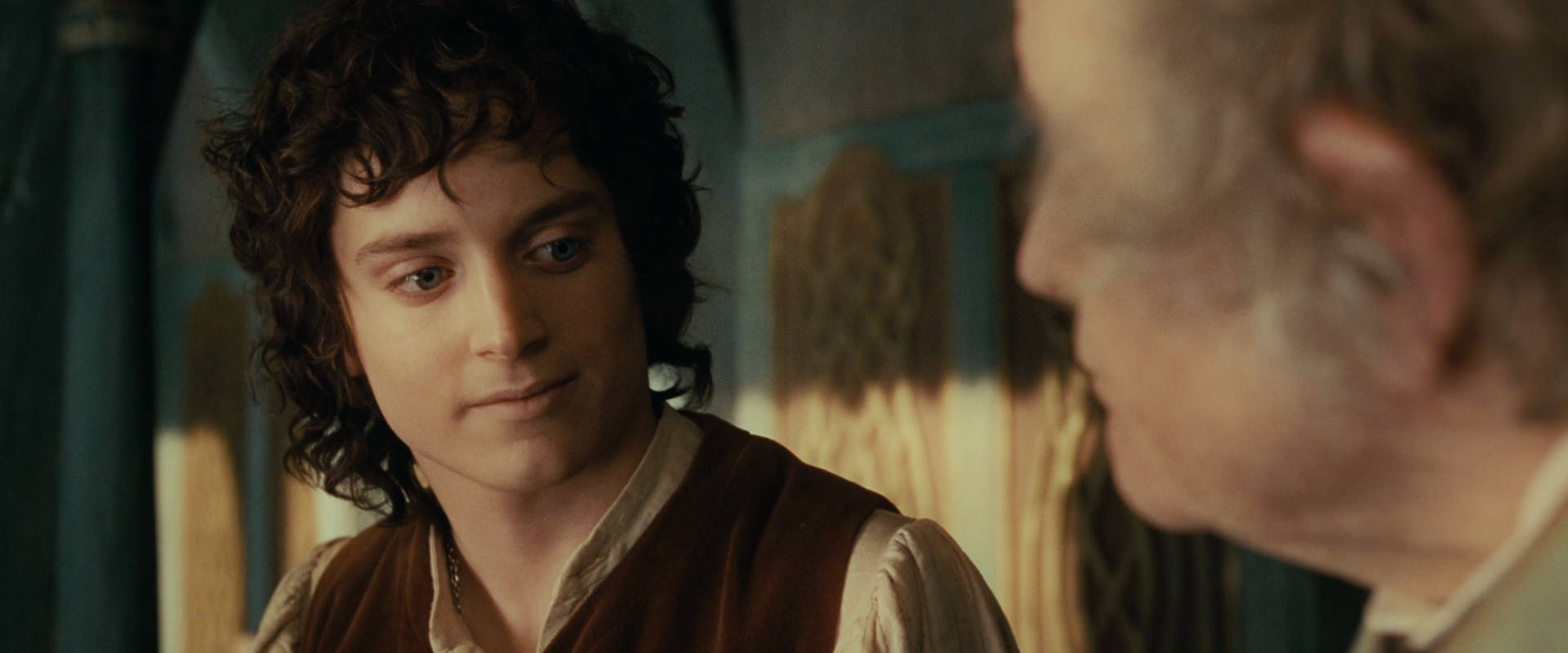 The Lord of the Rings: The Fellowship of the Ring (2001) movie still 10369