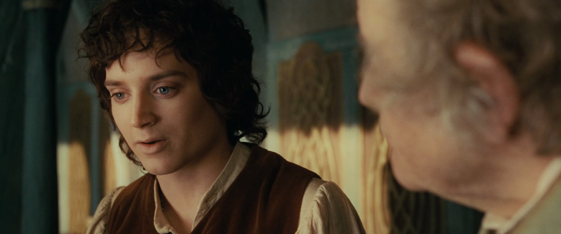 The Lord of the Rings: The Fellowship of the Ring (2001) HD screenshot 10370