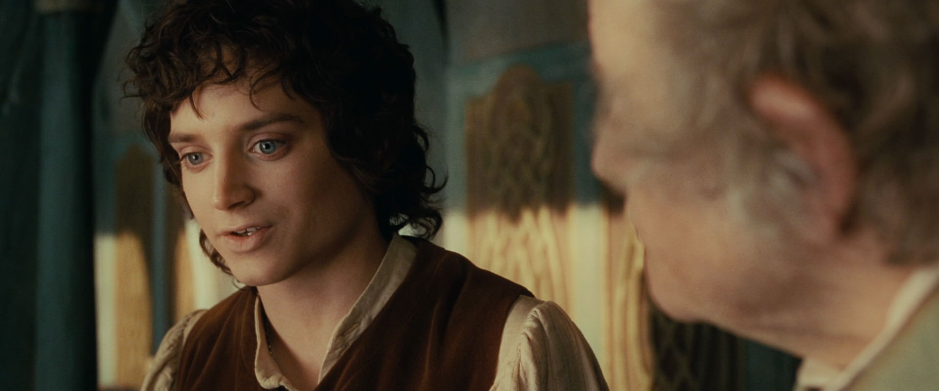 The Lord of the Rings: The Fellowship of the Ring (2001) screencap 10371