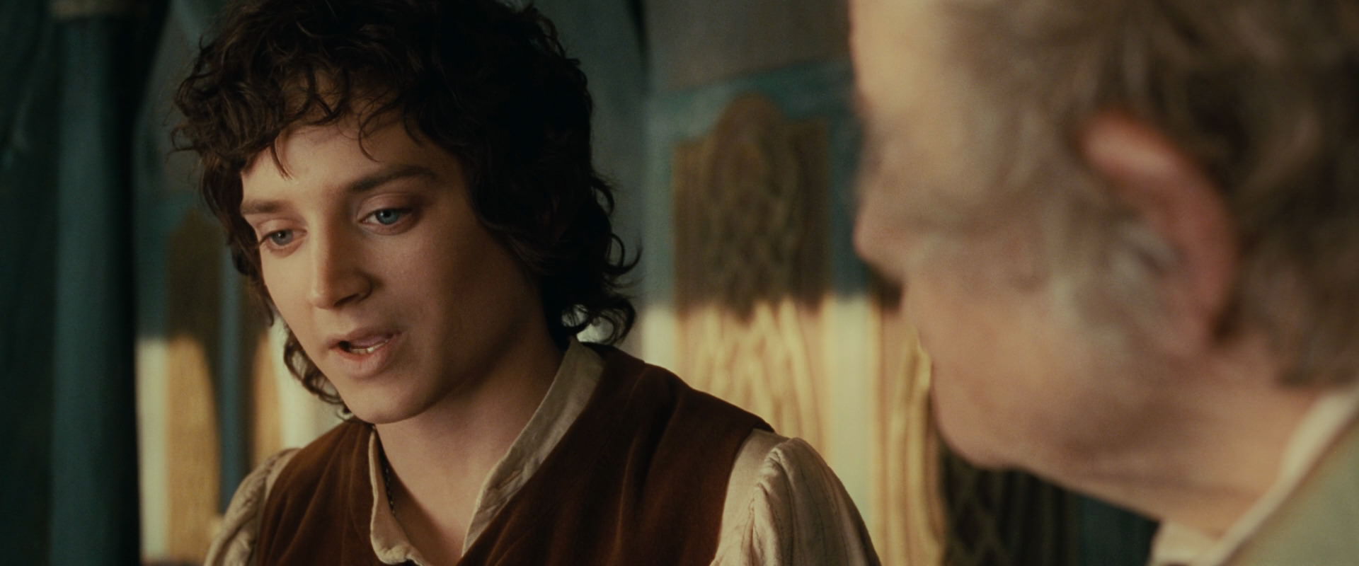 The Lord of the Rings: The Fellowship of the Ring (2001) movie still 10372