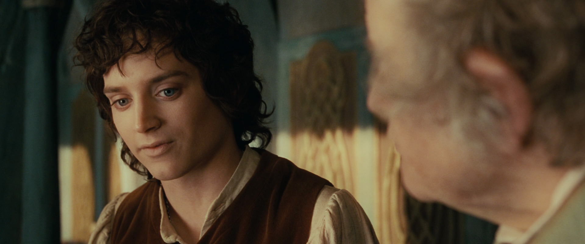 The Lord of the Rings: The Fellowship of the Ring (2001) HD screenshot 10373