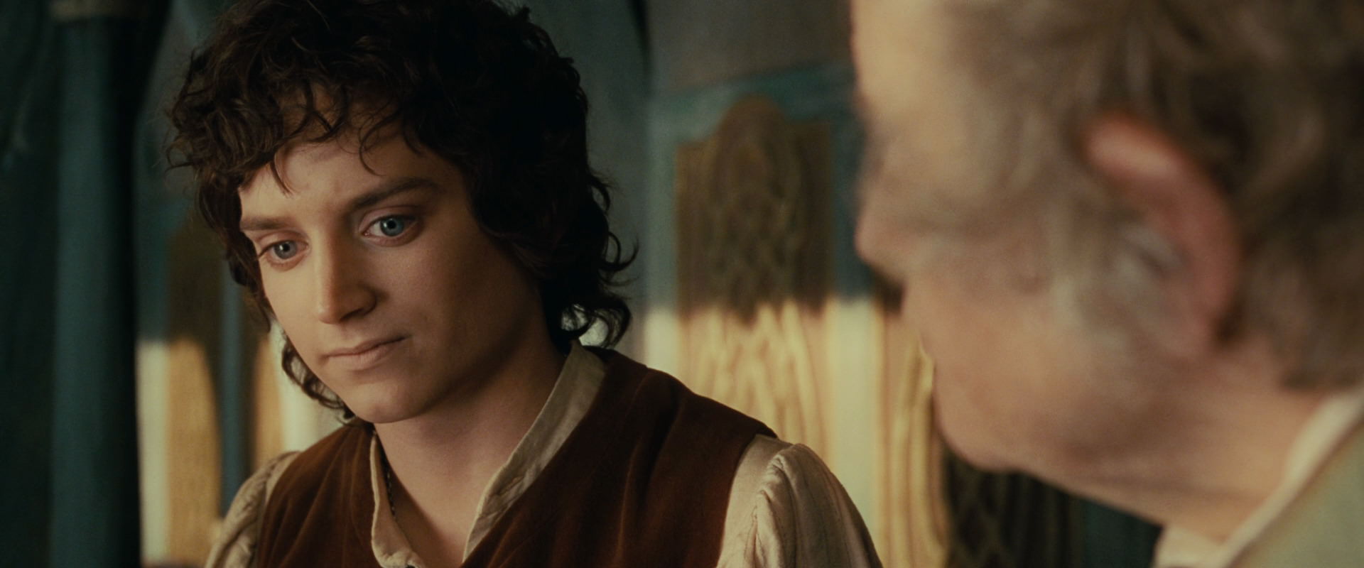 The Lord of the Rings: The Fellowship of the Ring (2001) movie still 10375
