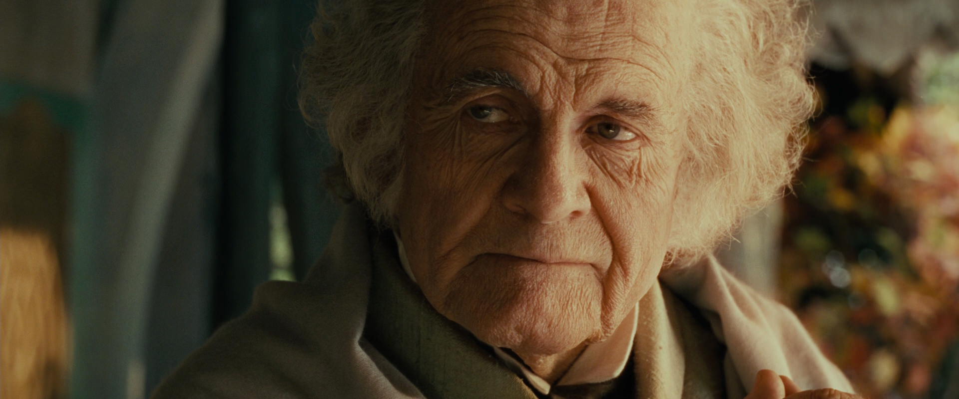 The Lord of the Rings: The Fellowship of the Ring (2001) HD screenshot 10379