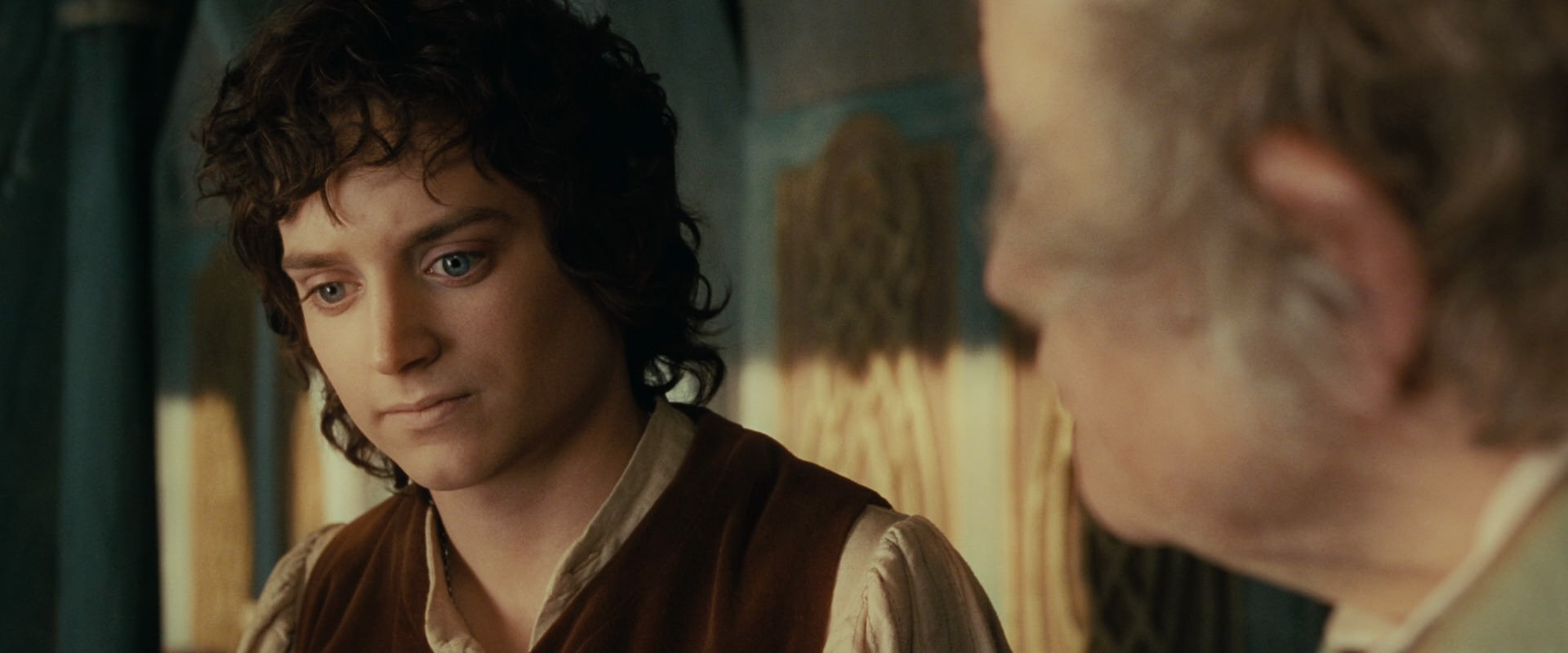 The Lord of the Rings: The Fellowship of the Ring (2001) screencap 10380