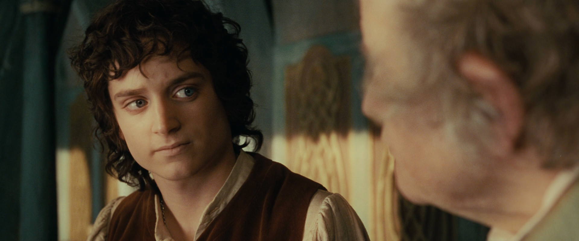 The Lord of the Rings: The Fellowship of the Ring (2001) movie still 10381