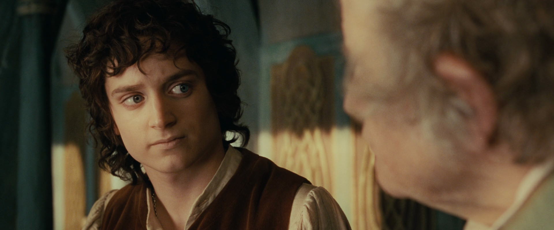 The Lord of the Rings: The Fellowship of the Ring (2001) HD screenshot 10382