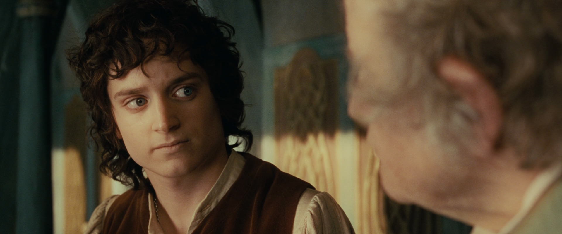 The Lord of the Rings: The Fellowship of the Ring (2001) screencap 10383