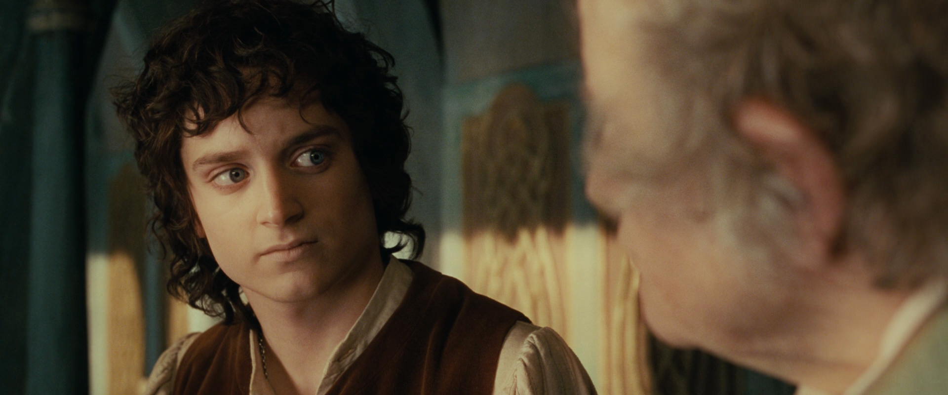 The Lord of the Rings: The Fellowship of the Ring (2001) movie still 10384