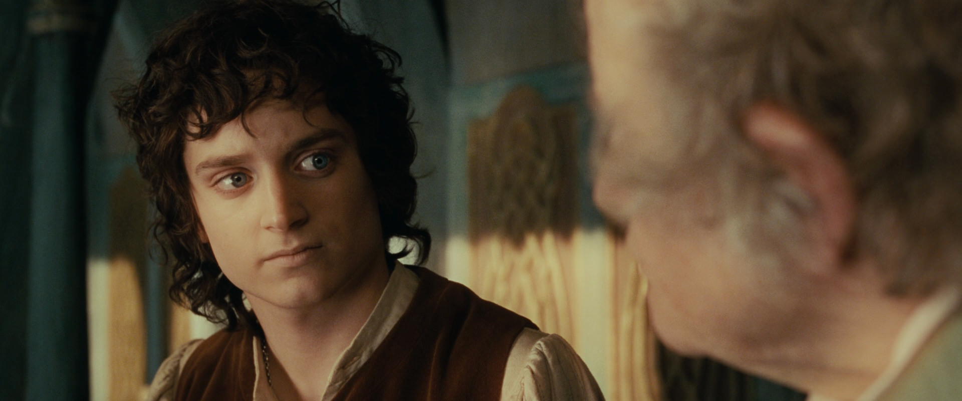 The Lord of the Rings: The Fellowship of the Ring (2001) HD screenshot 10385