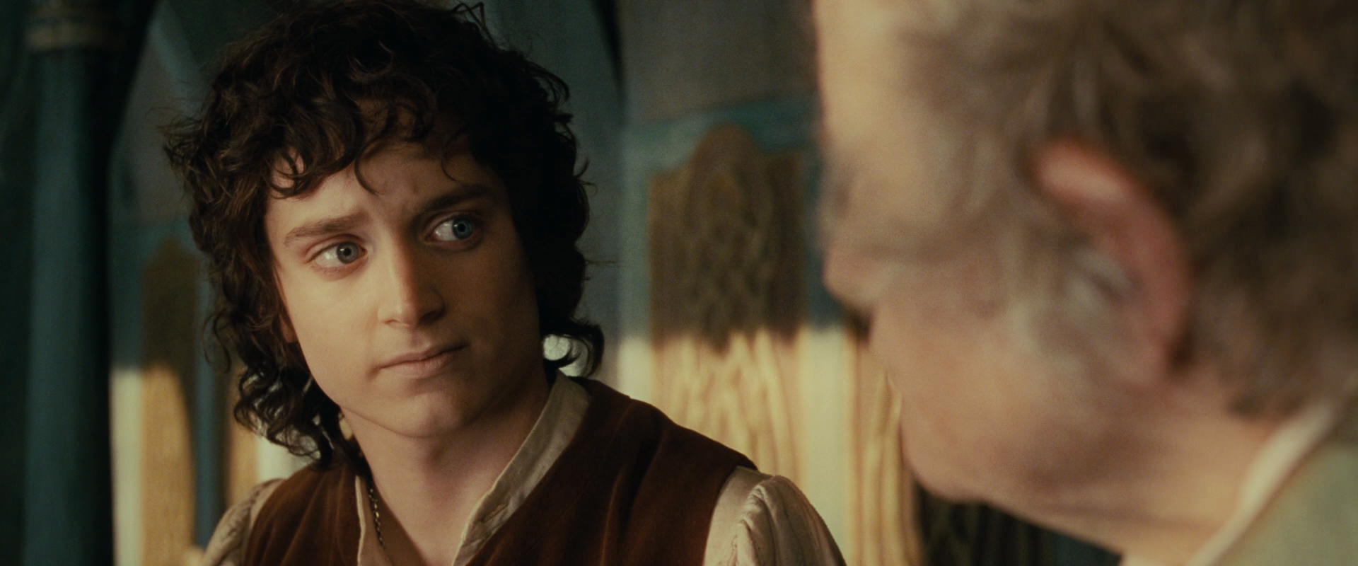 The Lord of the Rings: The Fellowship of the Ring (2001) movie still 10390