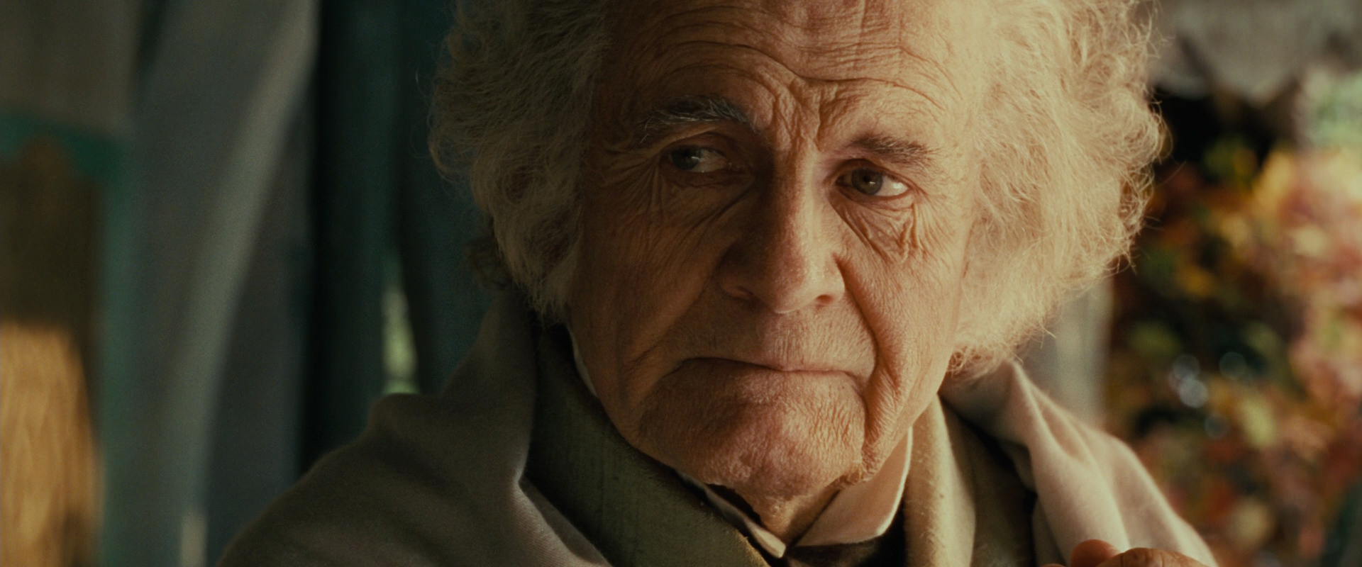 The Lord of the Rings: The Fellowship of the Ring (2001) HD screenshot 10391