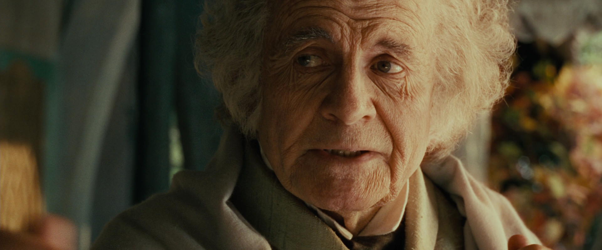 The Lord of the Rings: The Fellowship of the Ring (2001) movie still 10396