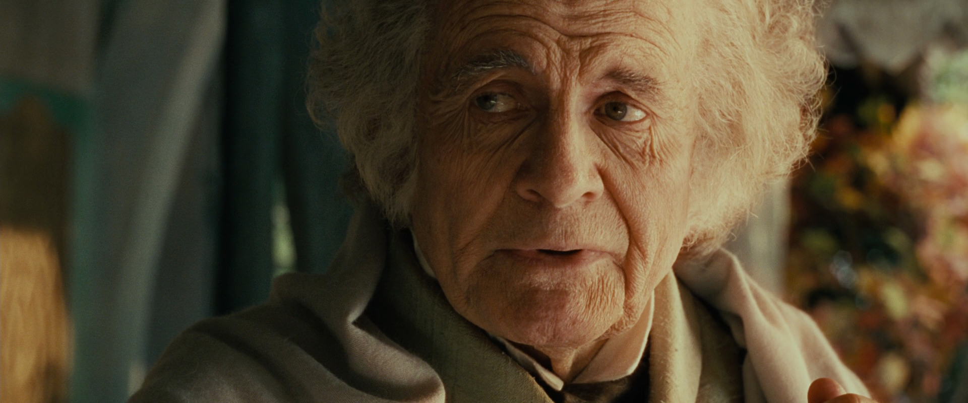 The Lord of the Rings: The Fellowship of the Ring (2001) HD screenshot 10397