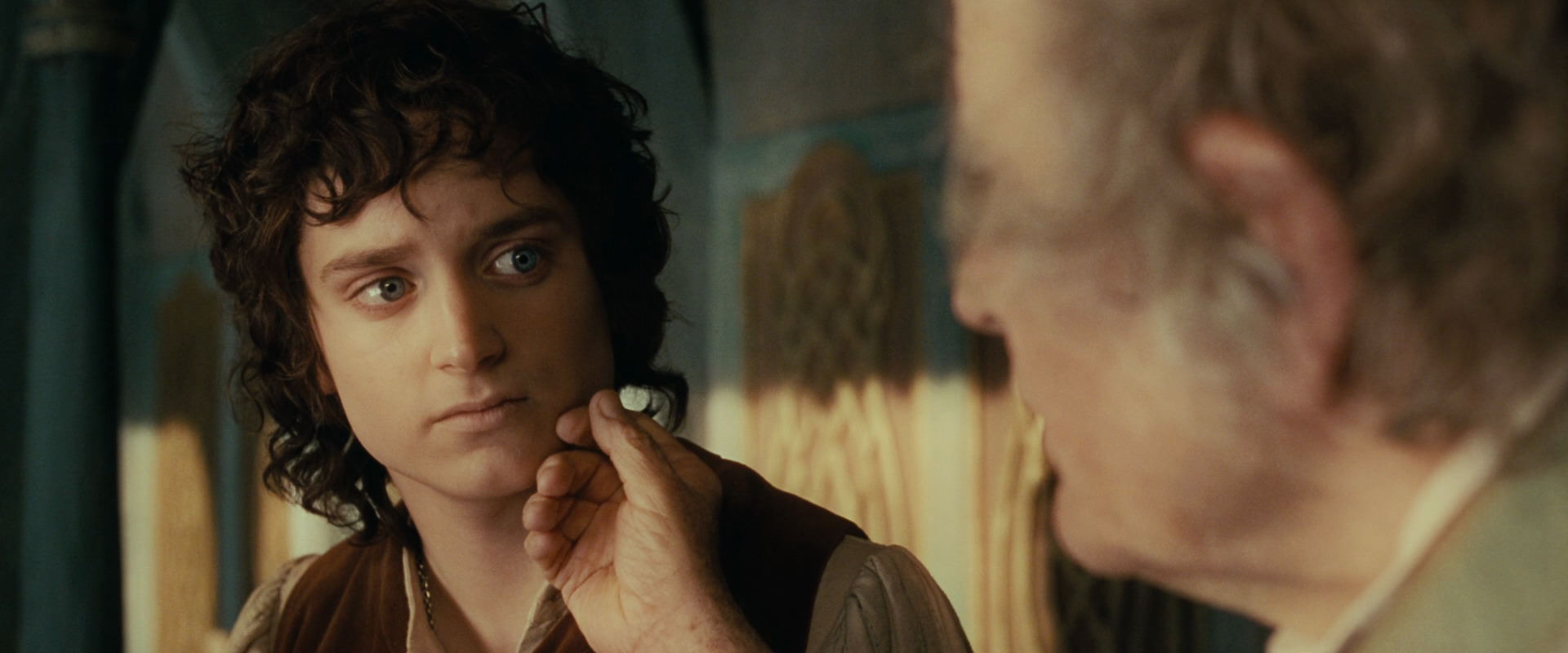 The Lord of the Rings: The Fellowship of the Ring (2001) screencap 10398