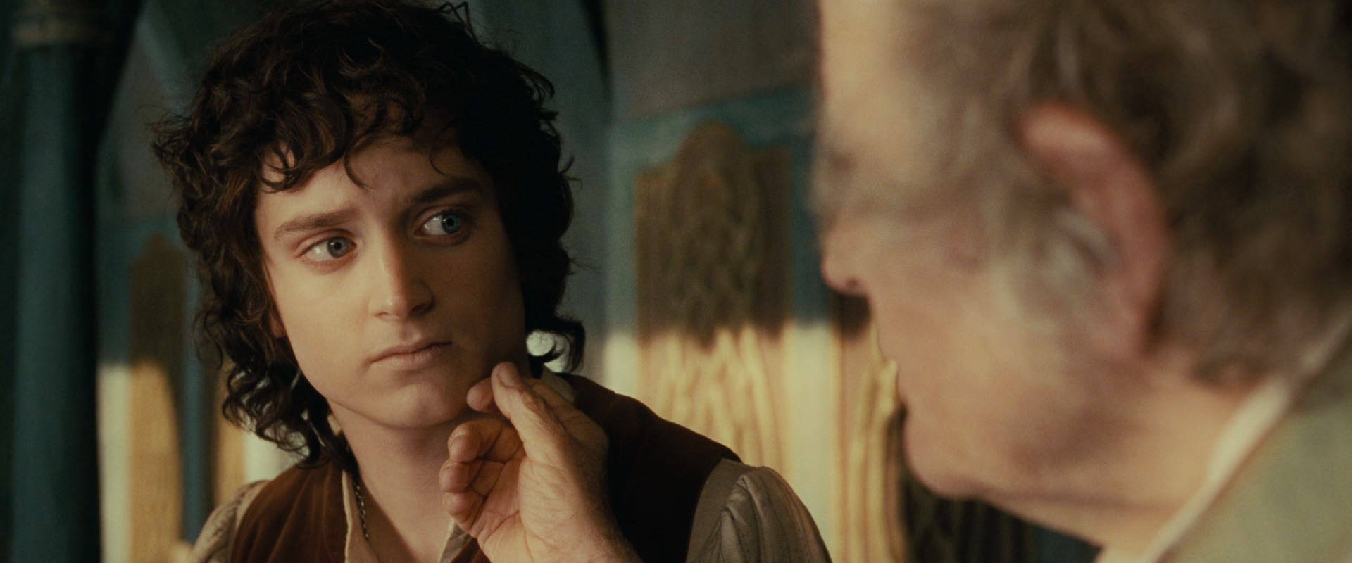 The Lord of the Rings: The Fellowship of the Ring (2001) HD screenshot 10400