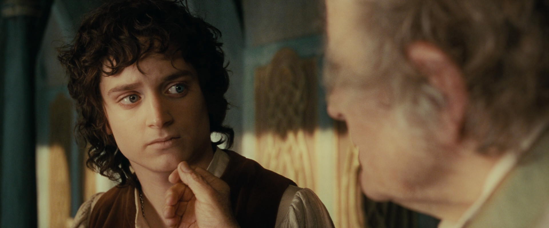 The Lord of the Rings: The Fellowship of the Ring (2001) movie still 10402