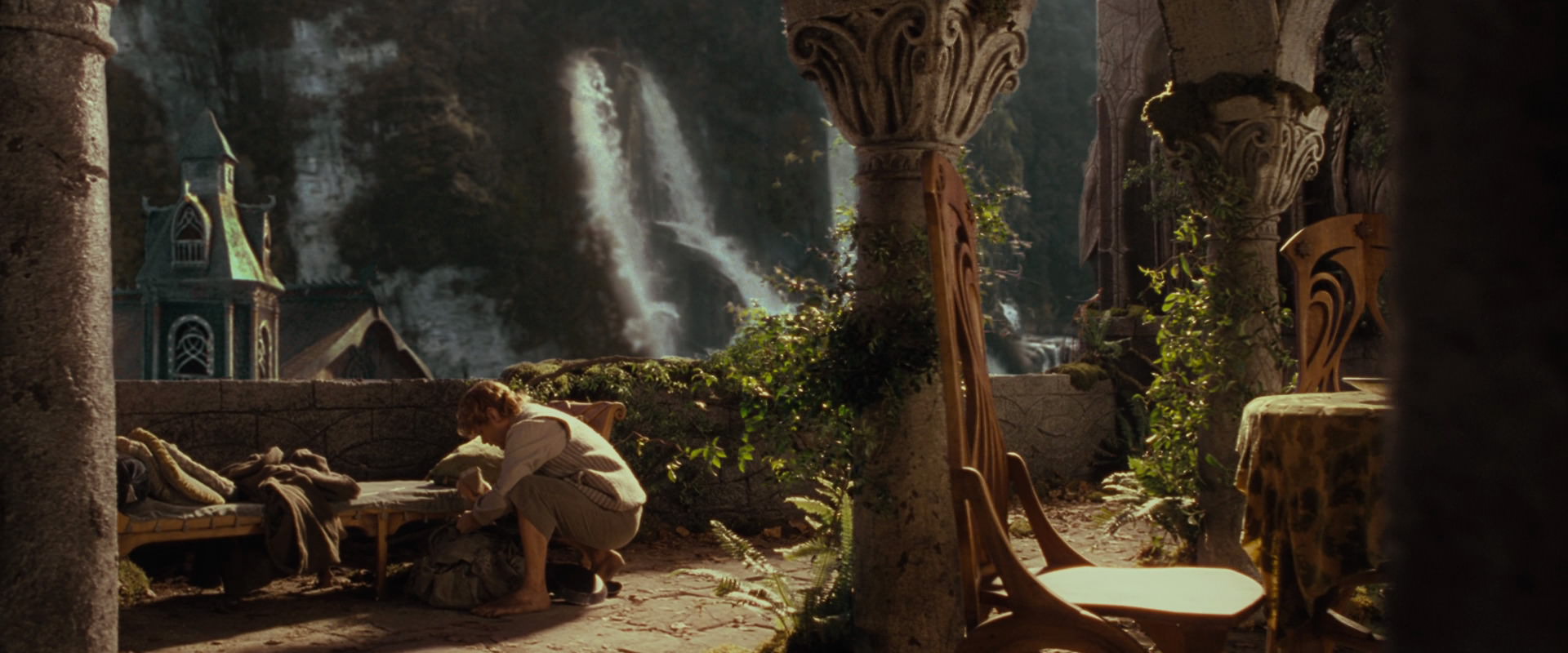 The Lord of the Rings: The Fellowship of the Ring (2001) screencap 10404