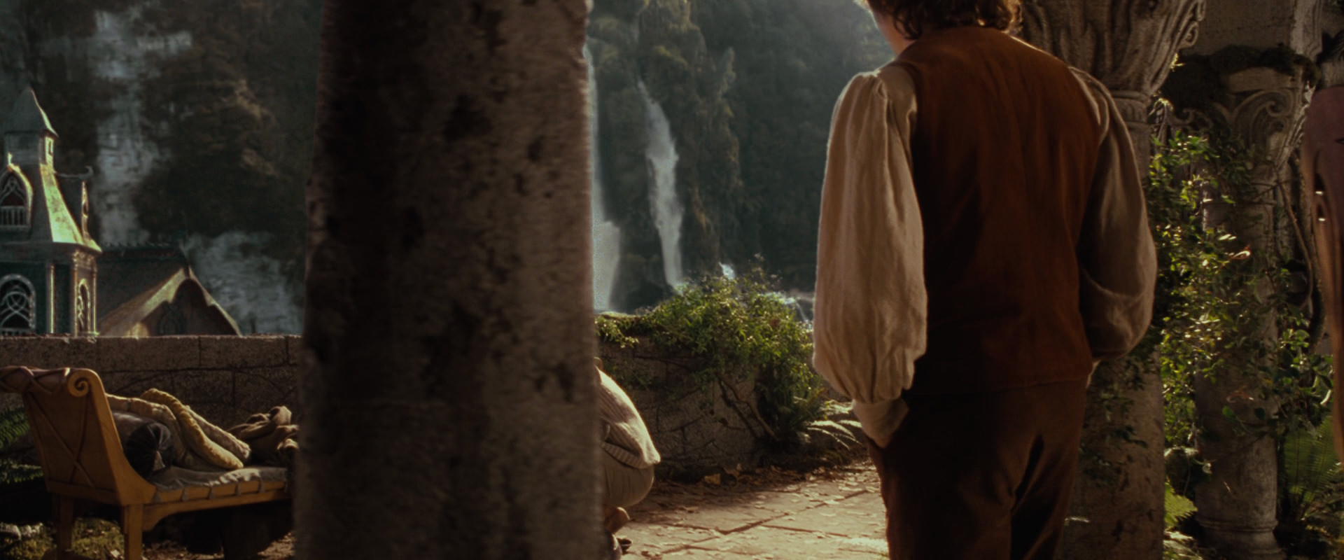 The Lord of the Rings: The Fellowship of the Ring (2001) screencap 10410