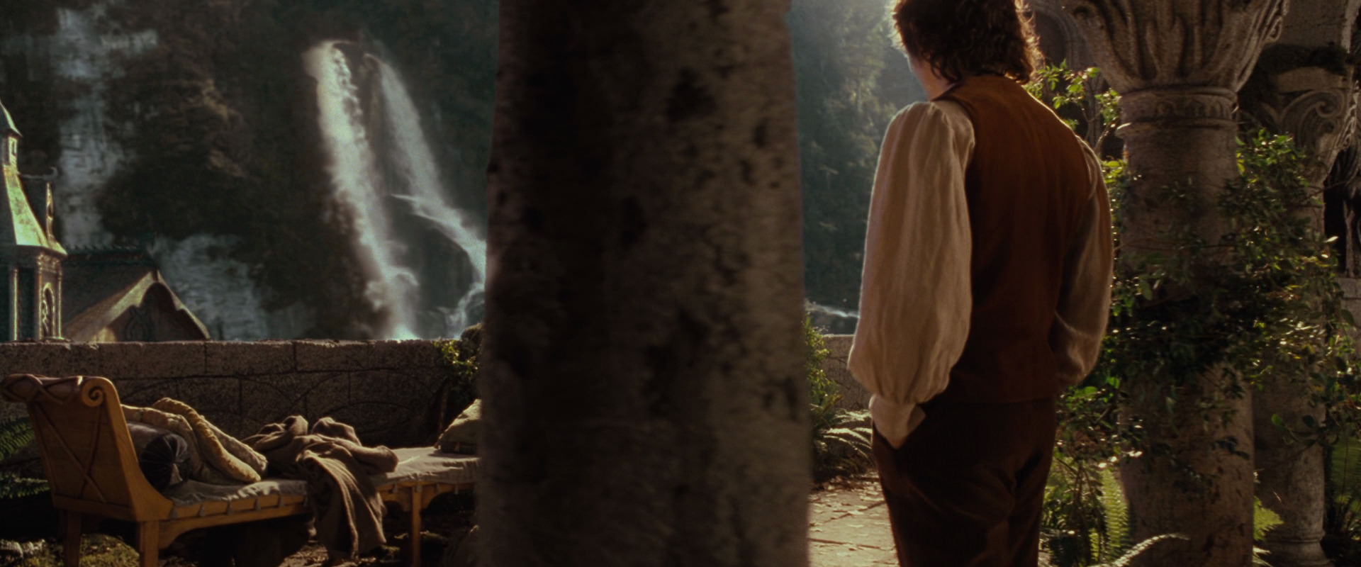 The Lord of the Rings: The Fellowship of the Ring (2001) movie still 10411