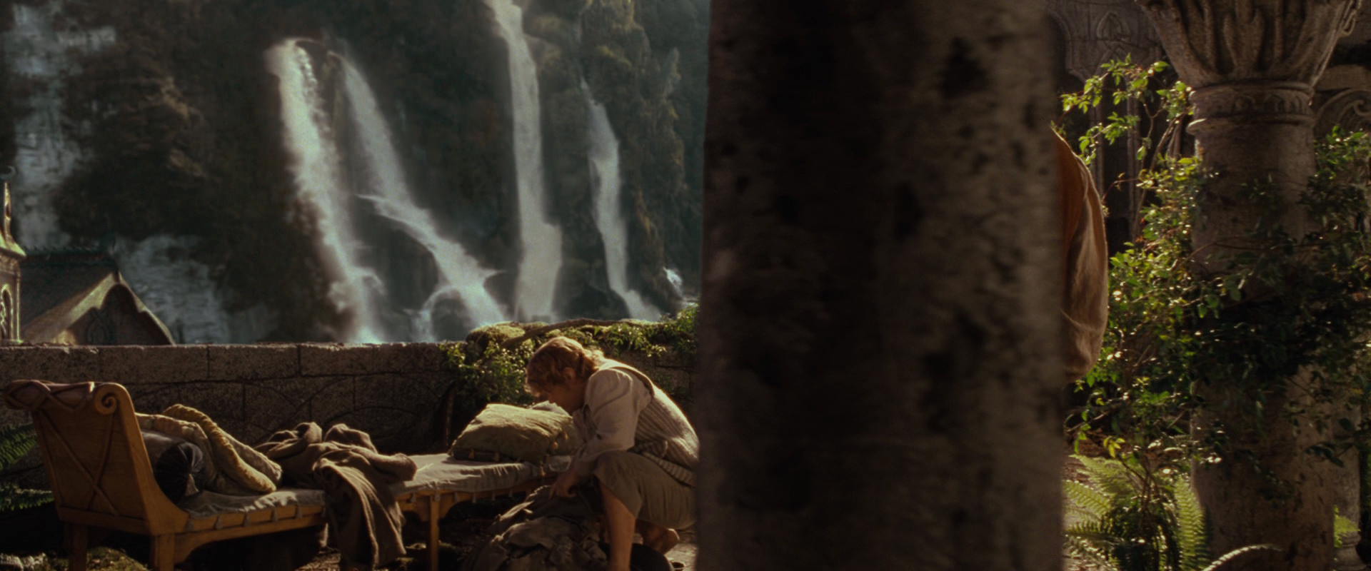 The Lord of the Rings: The Fellowship of the Ring (2001) HD screenshot 10412