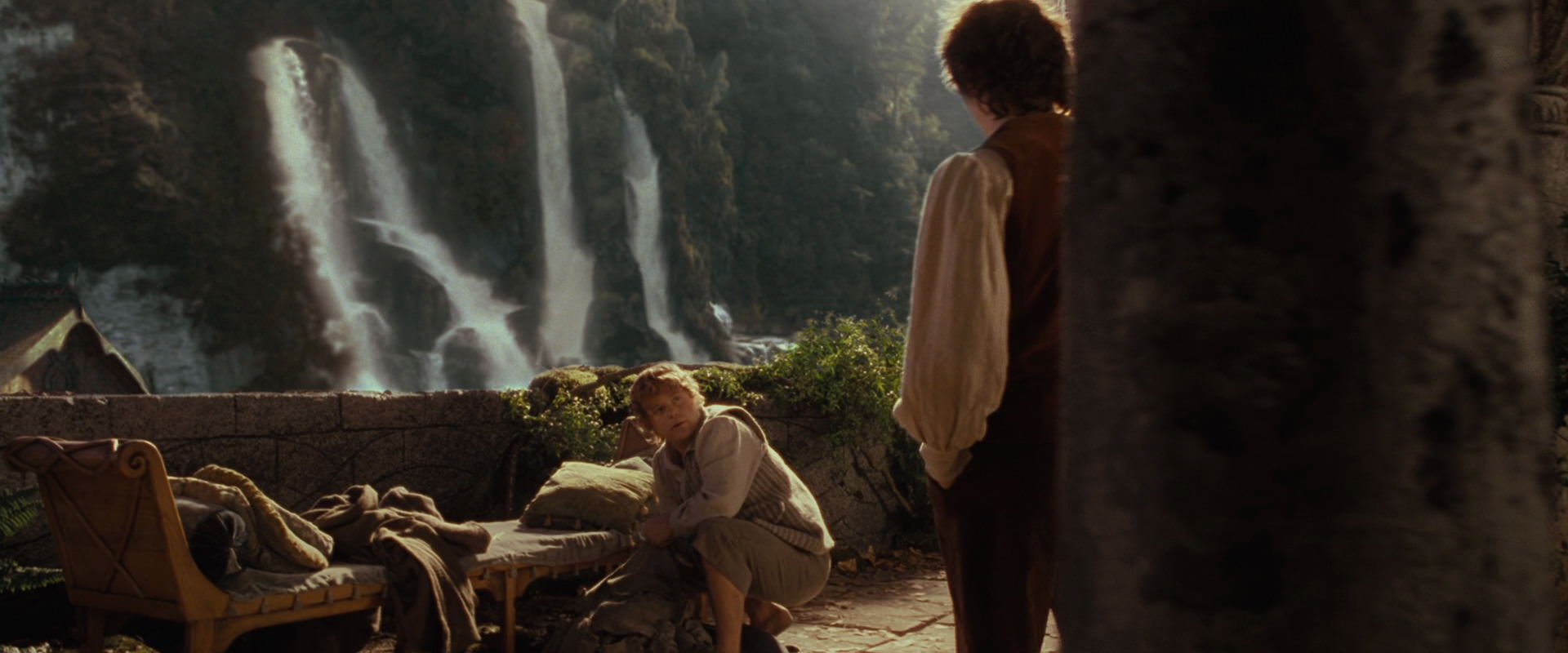 The Lord of the Rings: The Fellowship of the Ring (2001) screencap 10413