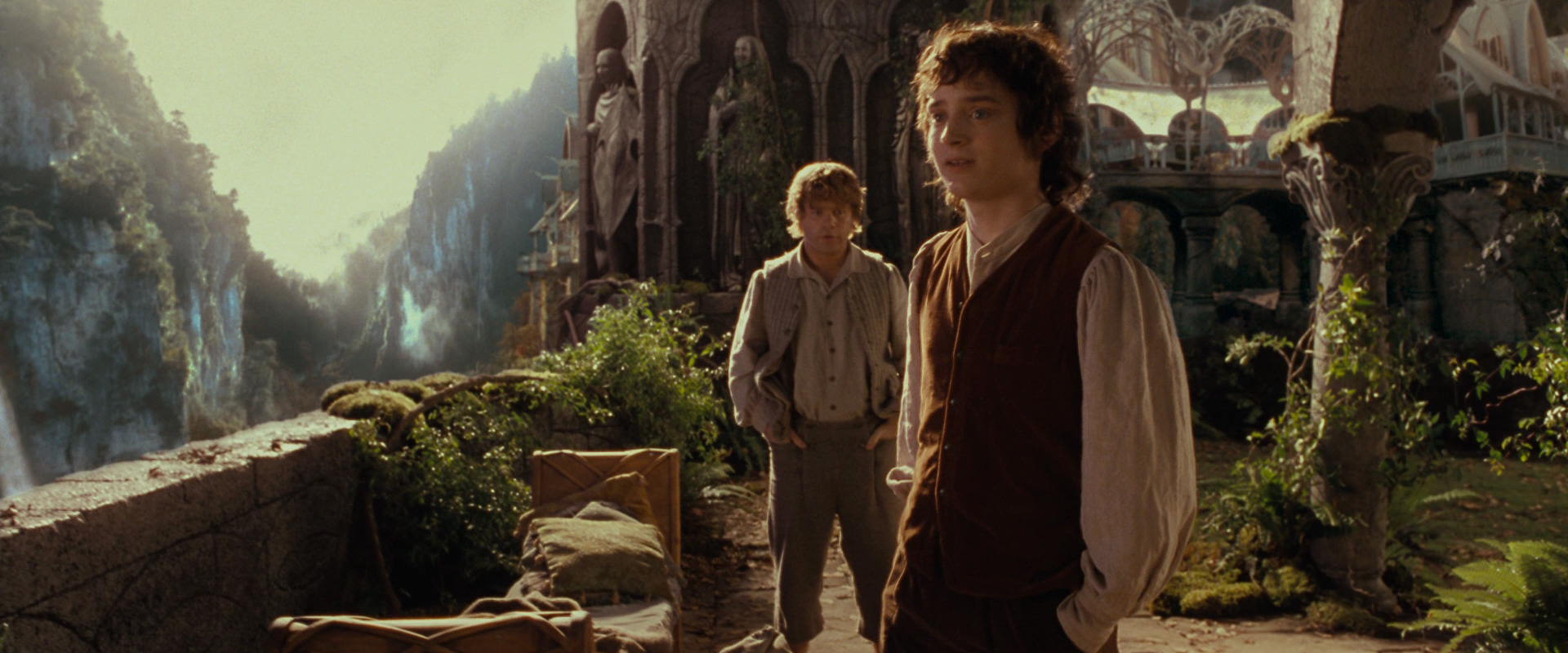 The Lord of the Rings: The Fellowship of the Ring (2001) movie still 10426