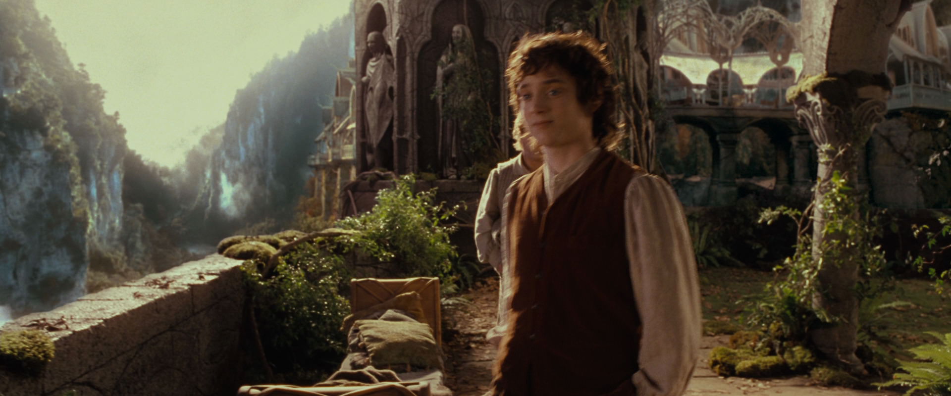 The Lord of the Rings: The Fellowship of the Ring (2001) HD screenshot 10427