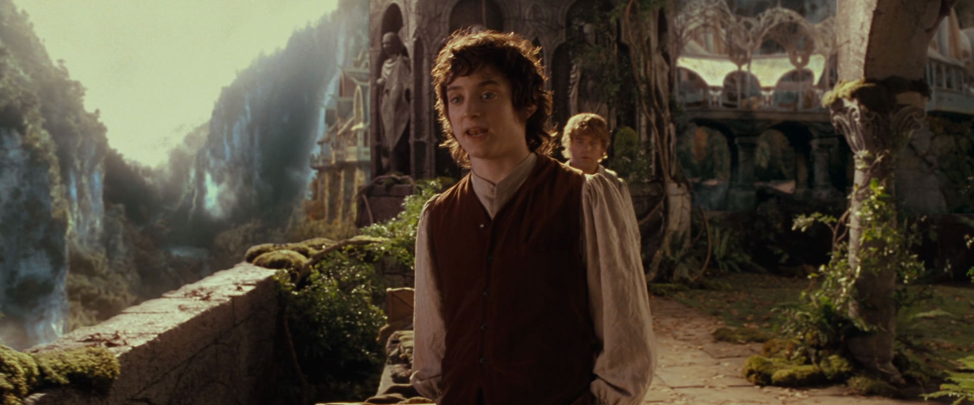 The Lord of the Rings: The Fellowship of the Ring (2001) screencap 10428