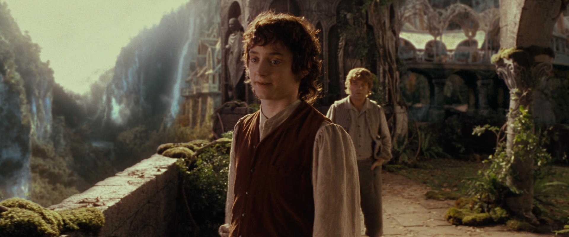 The Lord of the Rings: The Fellowship of the Ring (2001) movie still 10429