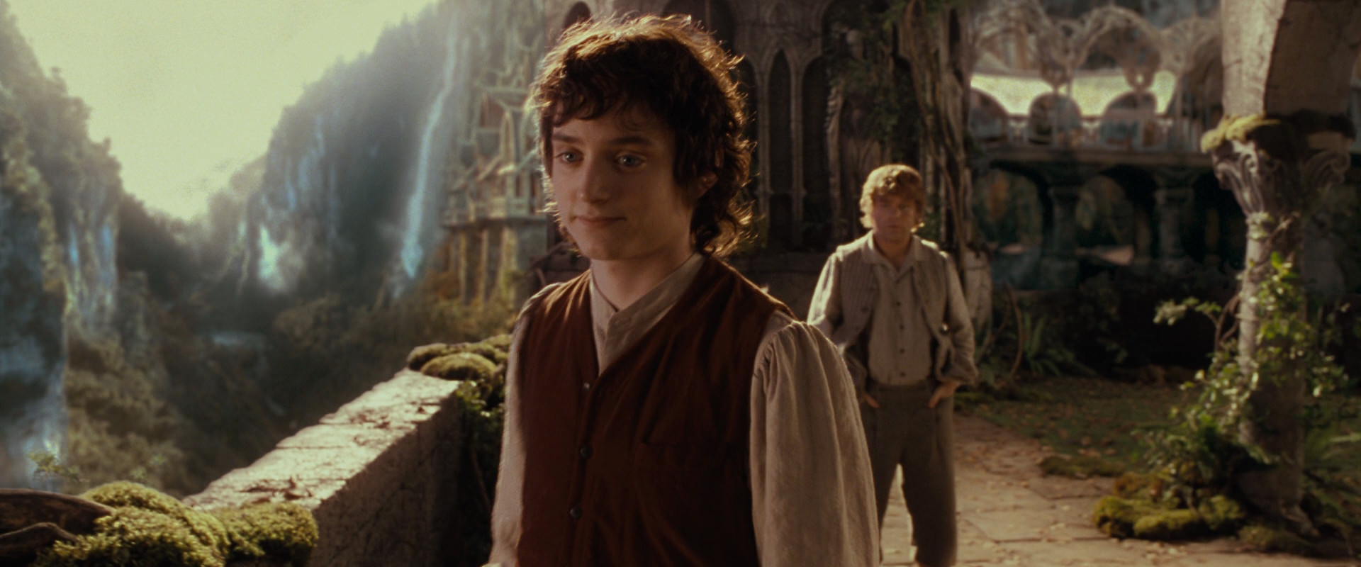 The Lord of the Rings: The Fellowship of the Ring (2001) HD screenshot 10430