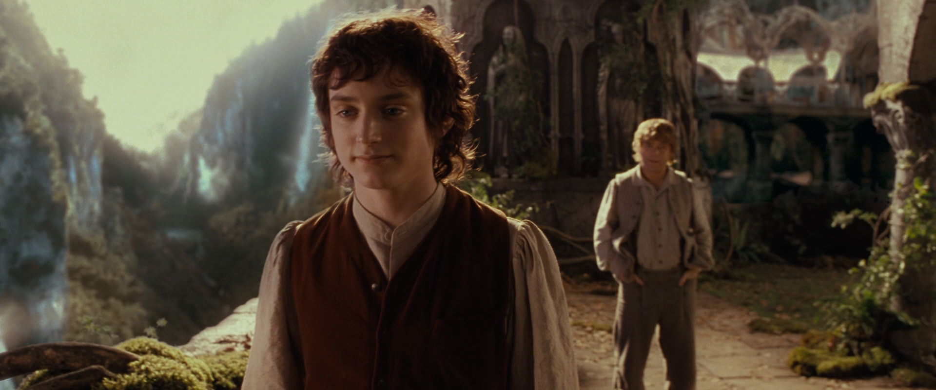 The Lord of the Rings: The Fellowship of the Ring (2001) screencap 10431